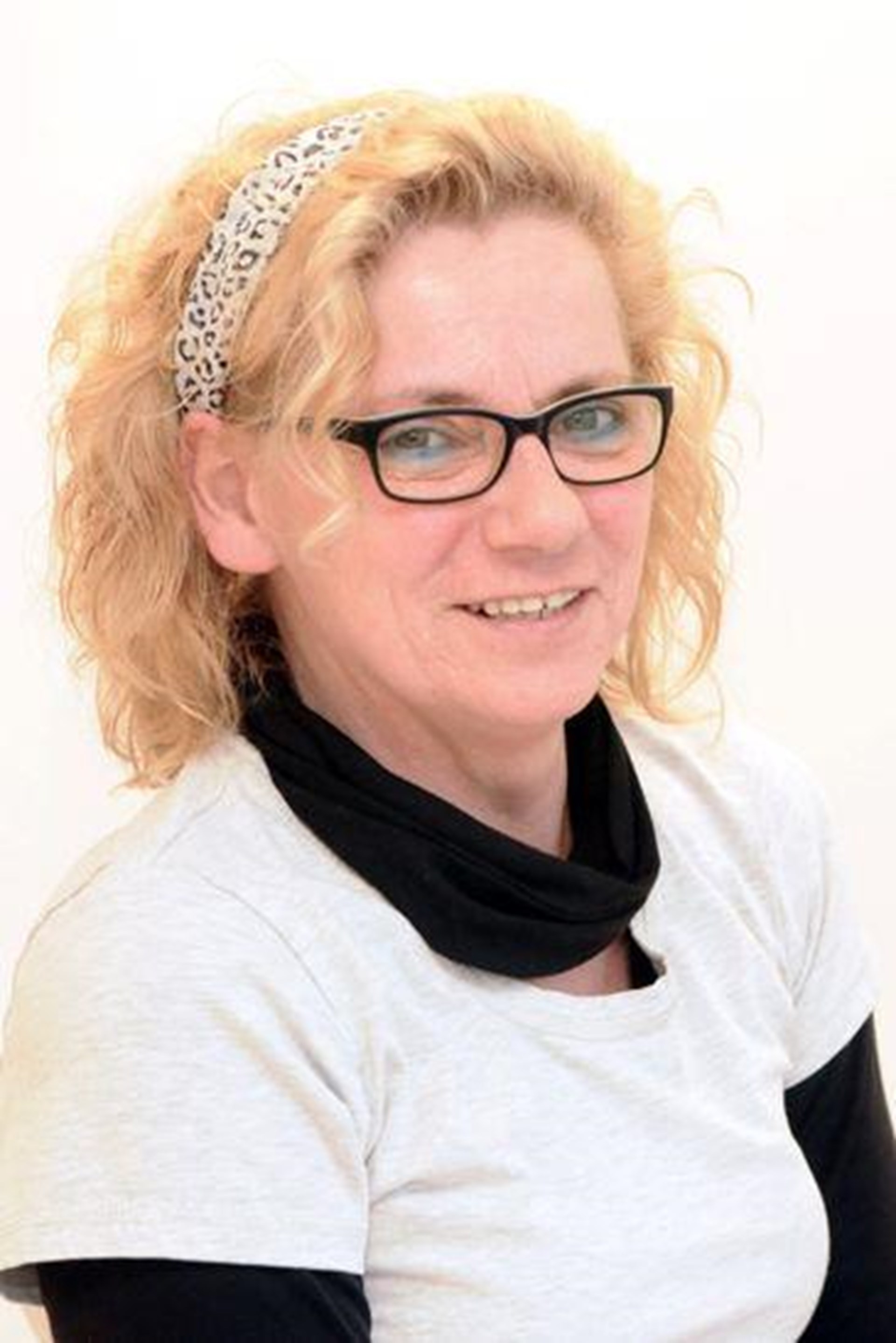 Ursula Aengenvoort