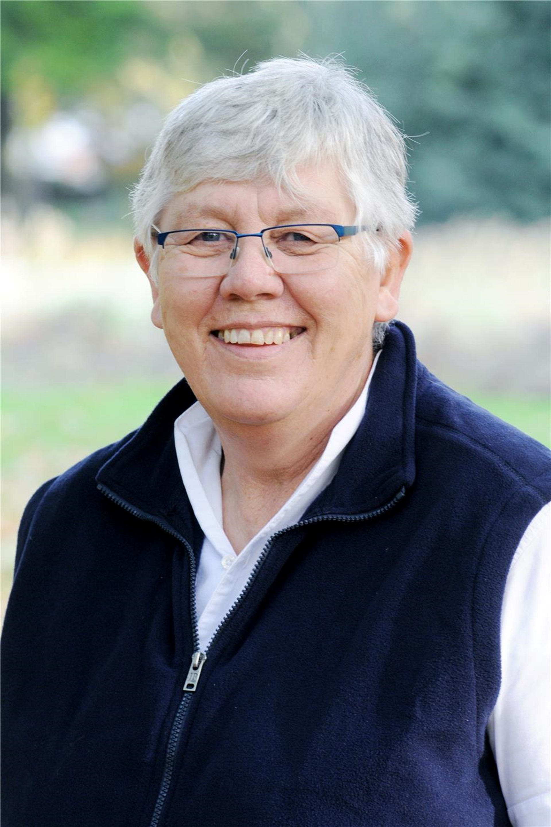 Gudrun Fuhr