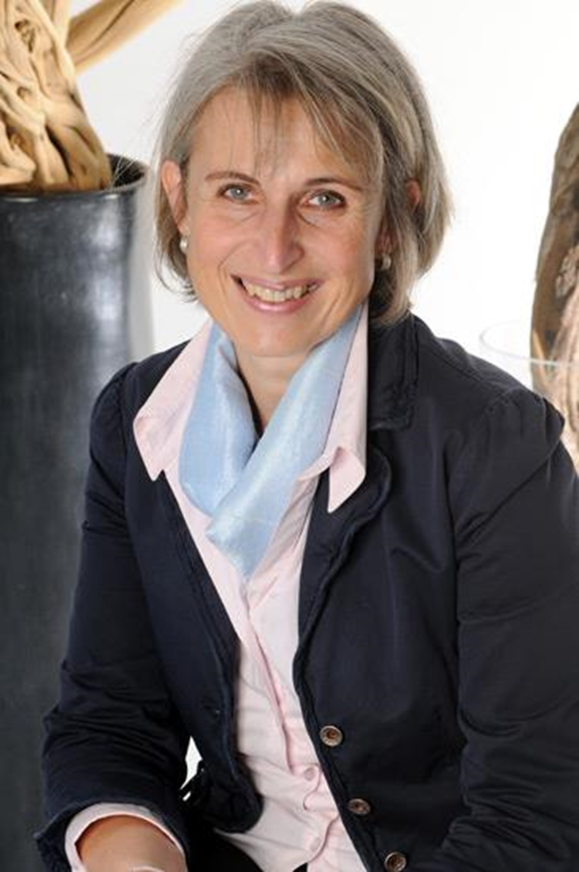 Eveline Hensen