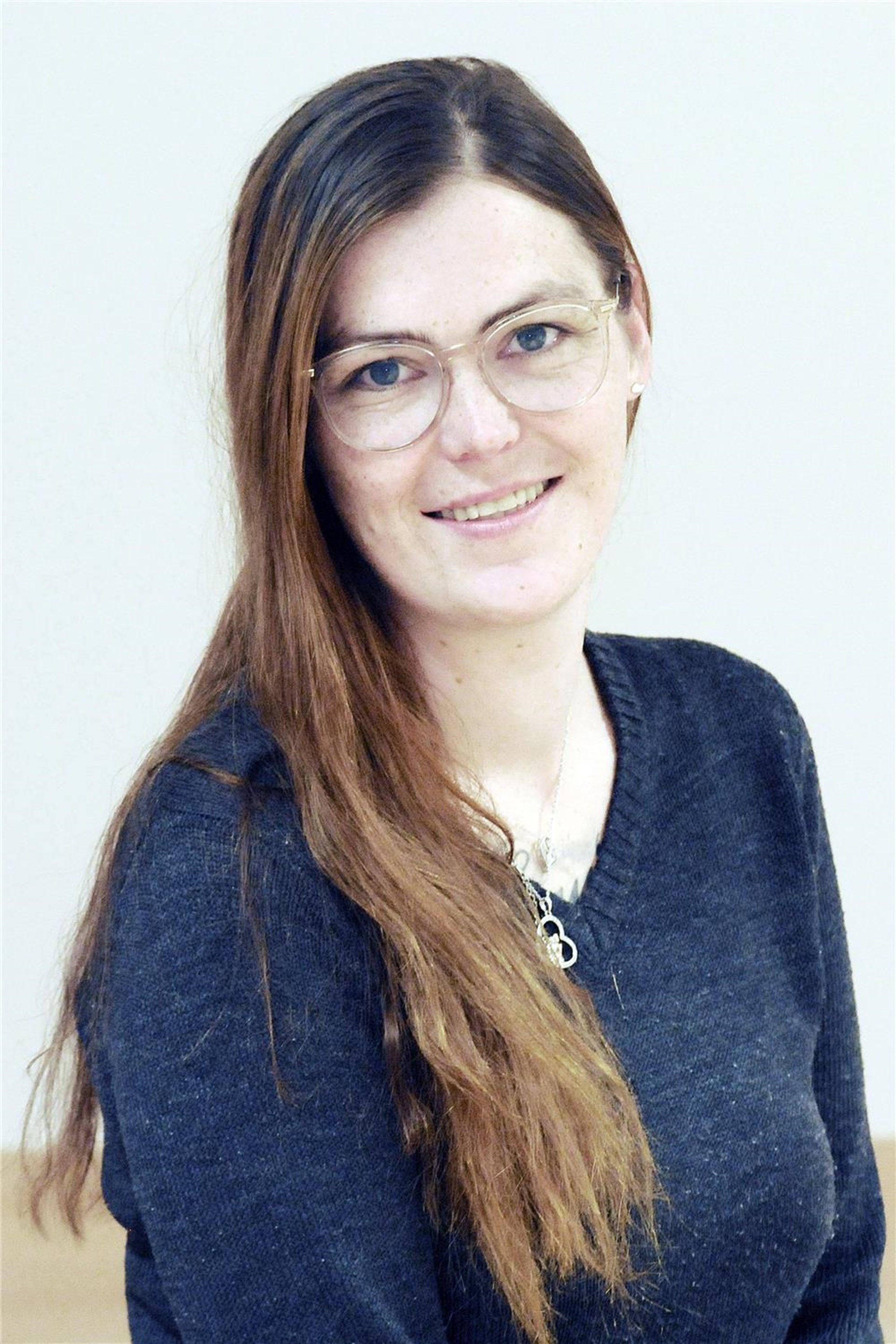 Rebecca Schmitt