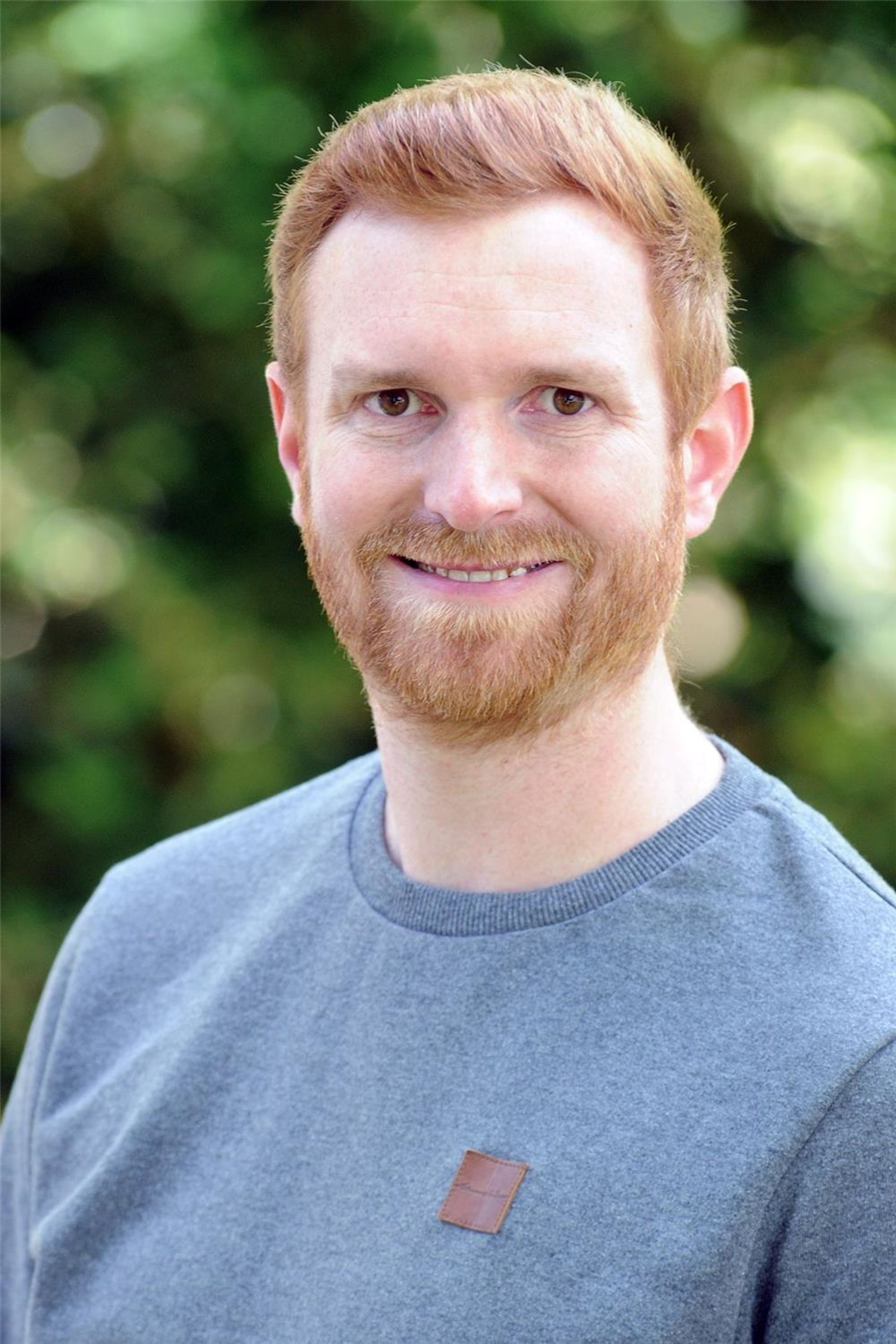 Patrick Karba