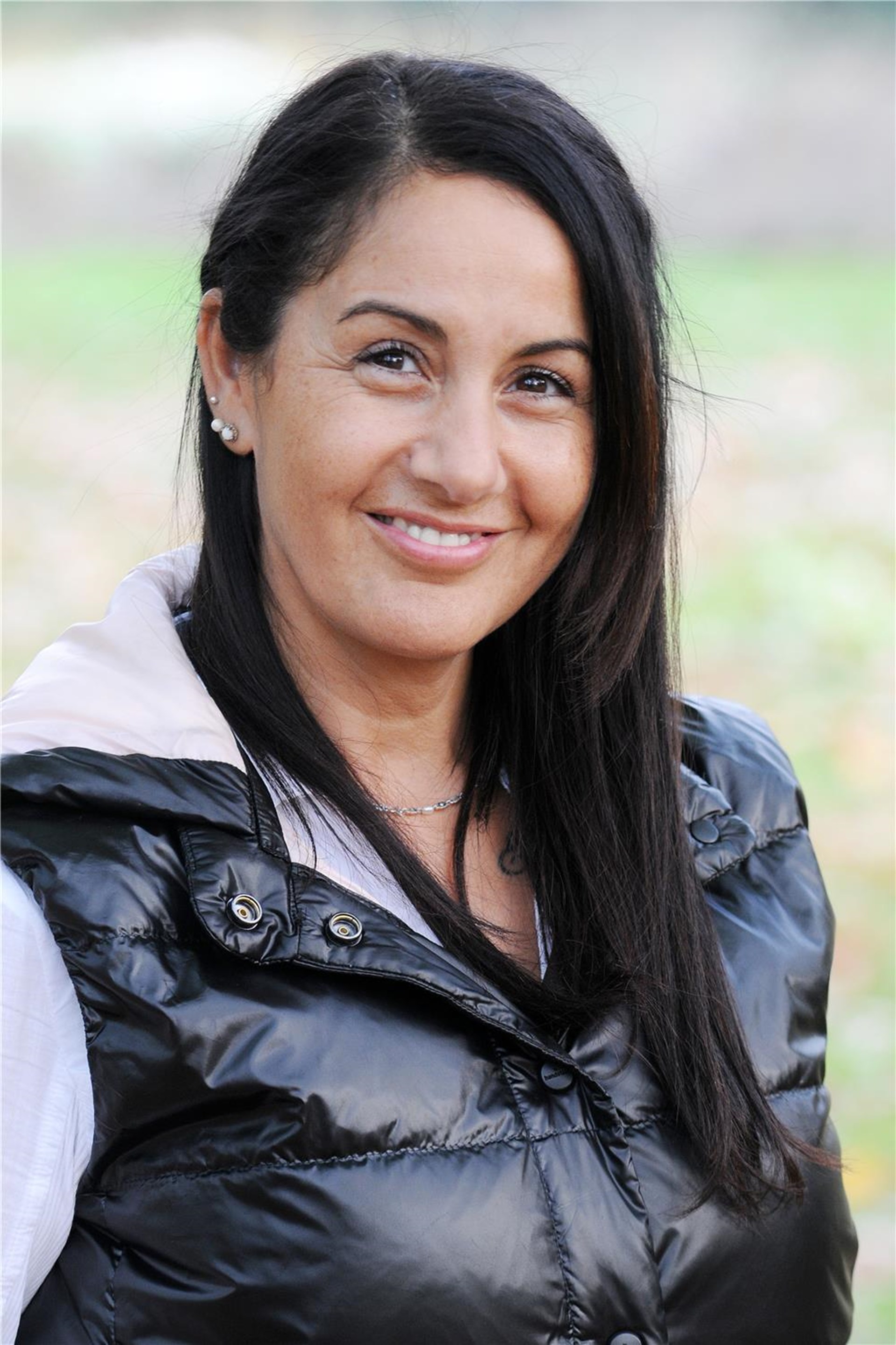 Ria Sanmartin Mendez