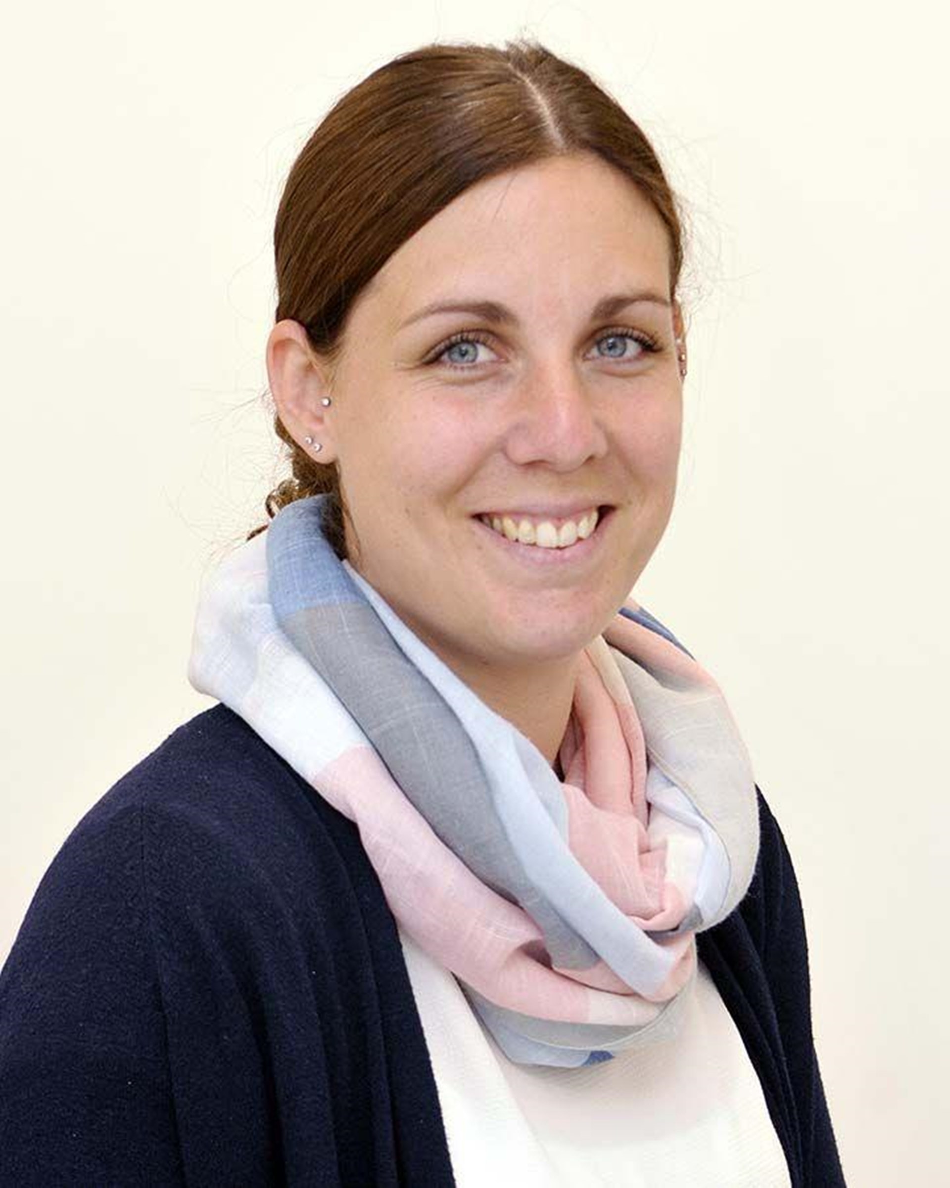 Natascha Hackstein