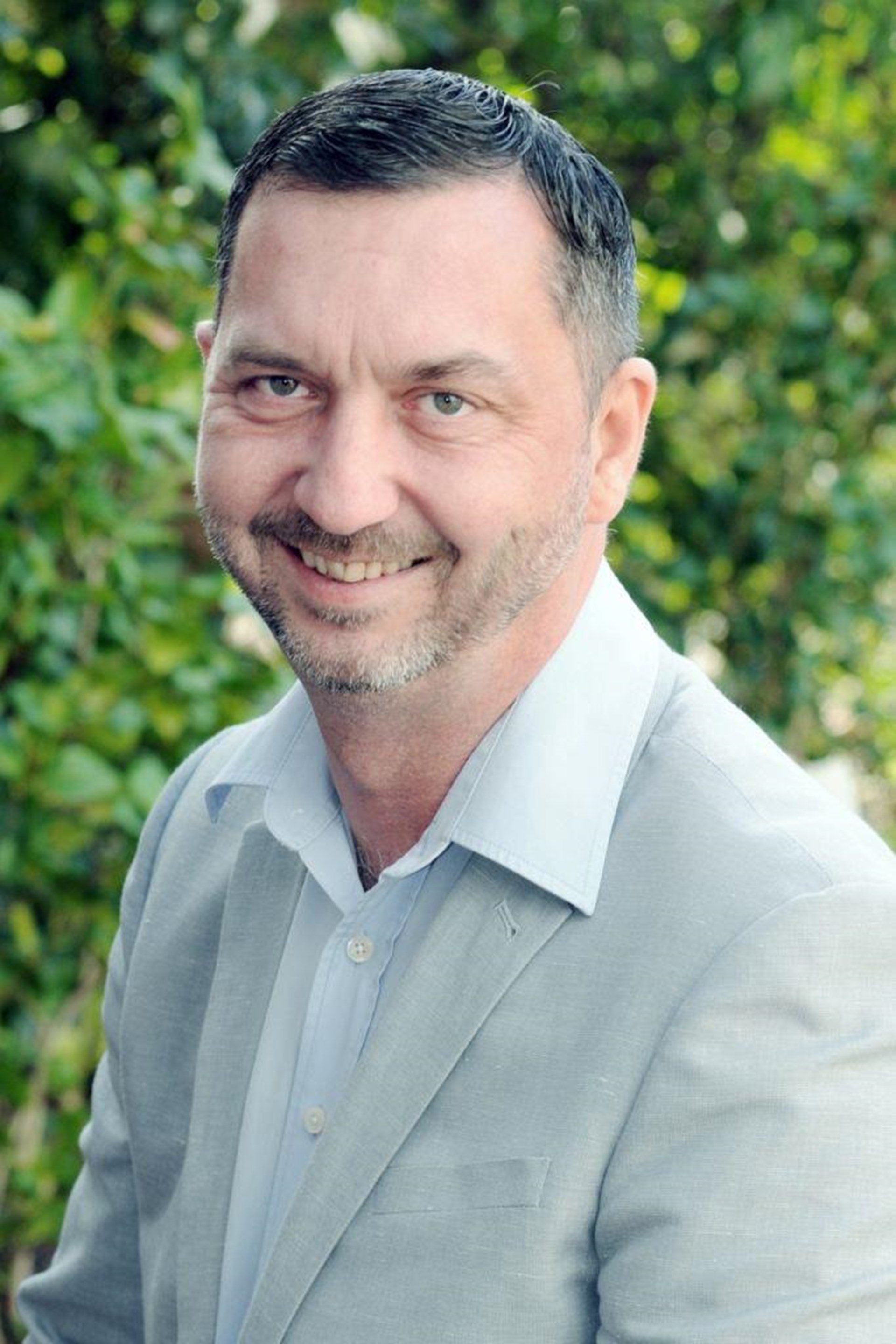 Roland Herrmann