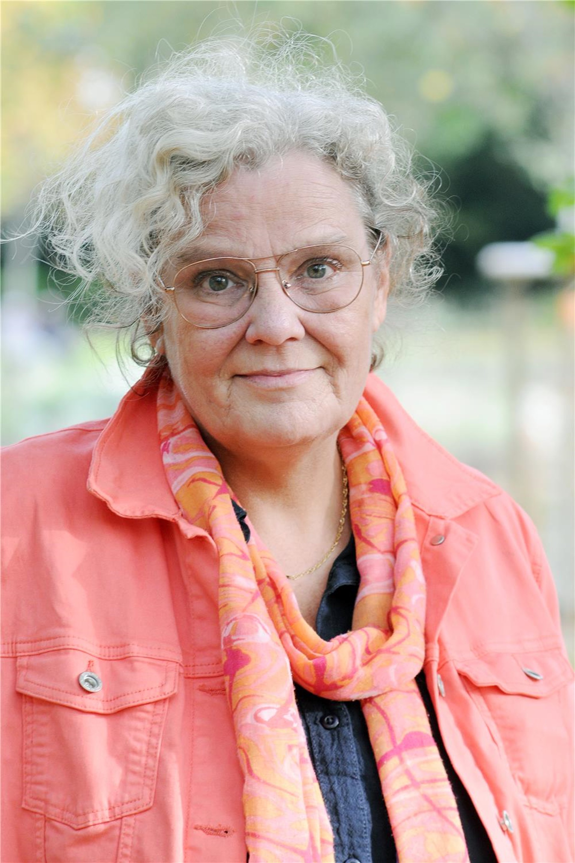 Petra Thevissen