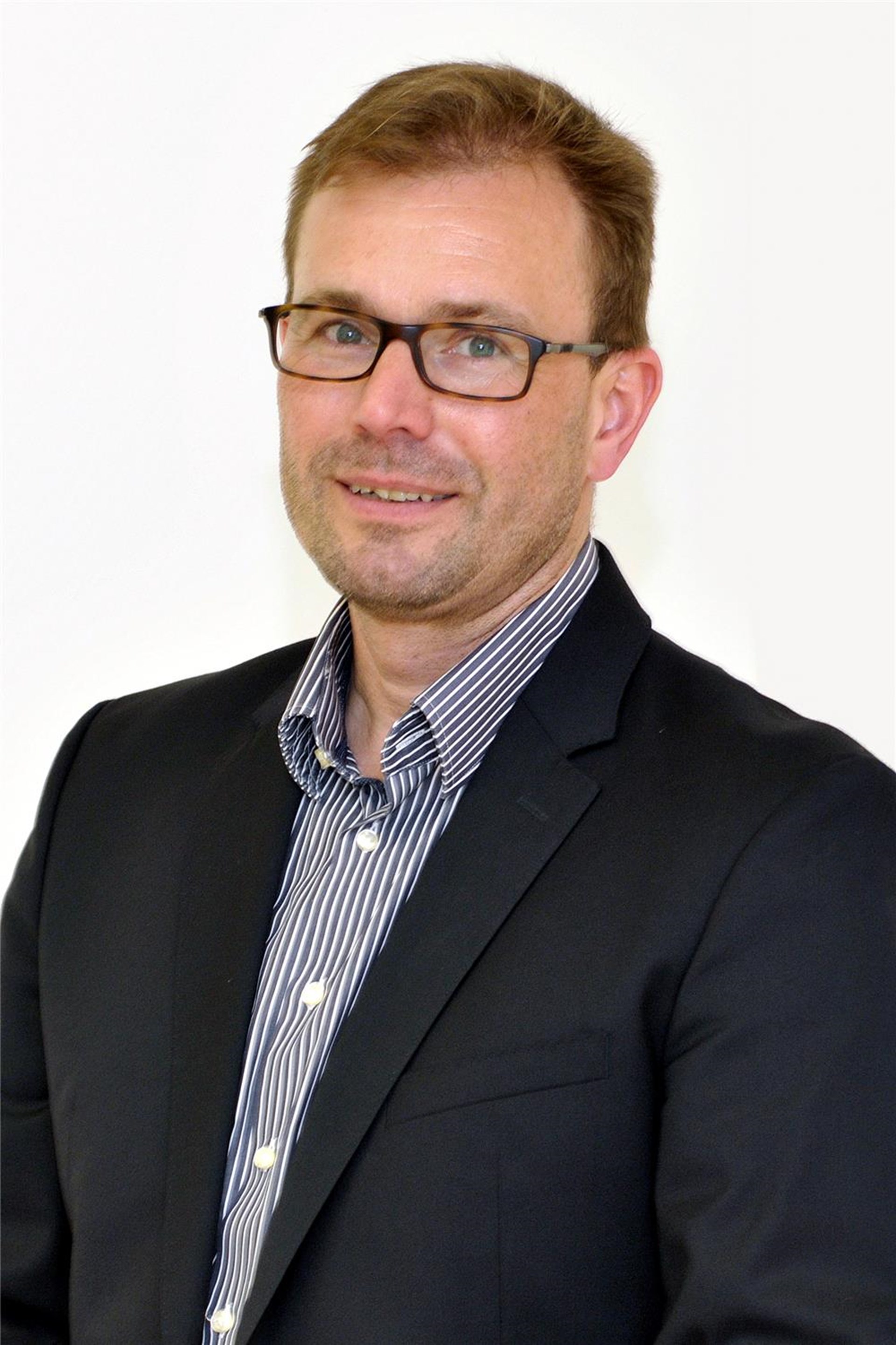 Georg Bromheim